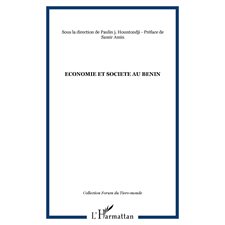 ECONOMIE ET SOCIETE AU BENIN