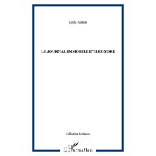 LE JOURNAL IMMOBILE D'ELEONORE
