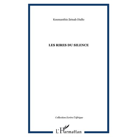 Les rires du silence