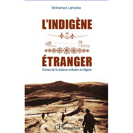 Indigène étranger L'