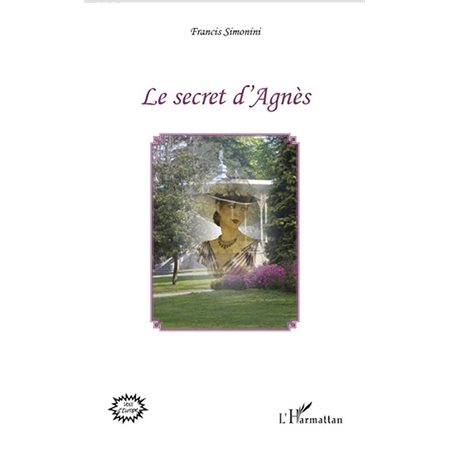 Secret D'Agnès Le