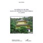 Les réseaux de pme dans les districts industriels au japon