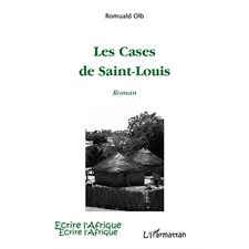 Cases de Saint-Louis Les