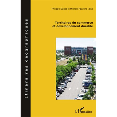 Territoires du commerce et développement