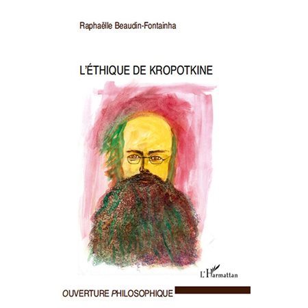 Ethique de Kropotkine L'