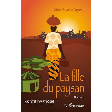 La fille du paysan - roman