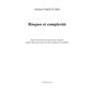 Risques et complexité