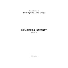 Mémoires & internet