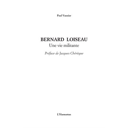 Bernard Loiseau