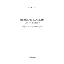 Bernard Loiseau