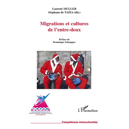 Migrations et cultures de l'entre-deux