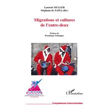 Migrations et cultures de l'entre-deux