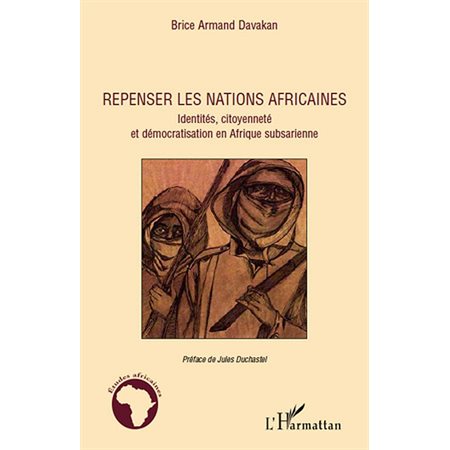 Repenser les nations africaines