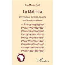 Le makossa - une musique africaine moderne
