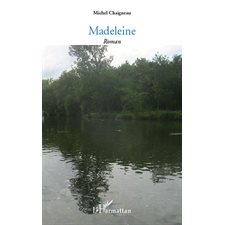 Madeleine - roman