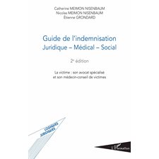 Guide de l'indemnisation - juridique - m