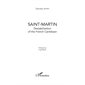 Saint martin - destabilizationof the fr