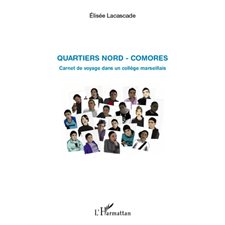 Quartiers nord - comores - carnet de voy