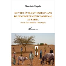 Suivi et évaluation des plans de développement communal au Sahel