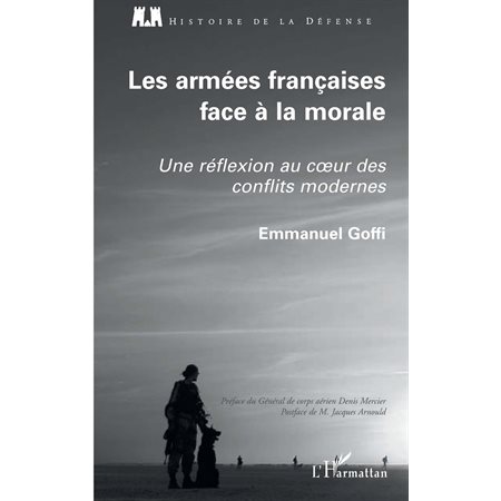 Les armées françaises face À la morale -