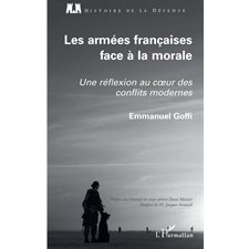 Les armées françaises face À la morale -