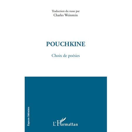 Pouchkine