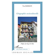 Geographie socioculturelle