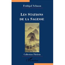 Les Stations de la Sagesse