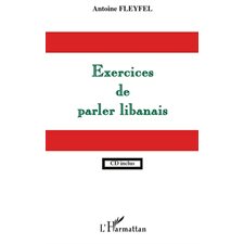 Exercises de parler libanais