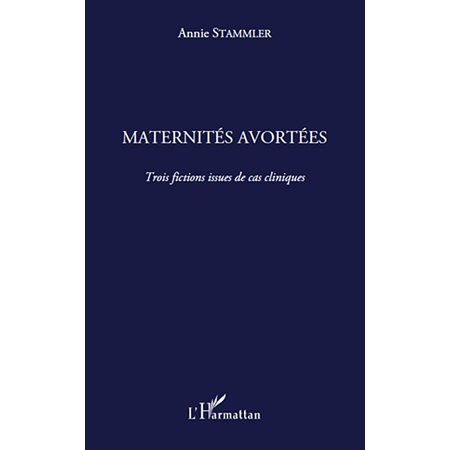 Maternités avortées