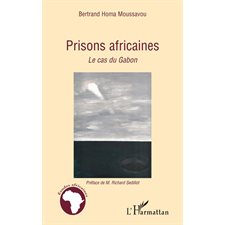 Prisons africaines