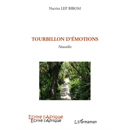 Tourbillon d'emotions   nouvelles