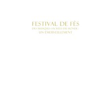 Le festival de fÈs des musiques sacrées