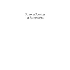 Sciences sociales et patrimoines