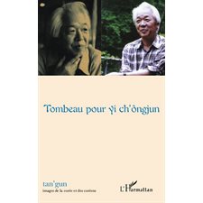 Tombeau pour yi ch'ôngjun