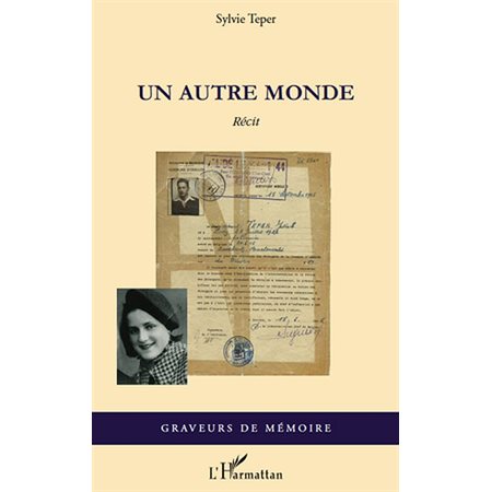 Un autre monde   recit