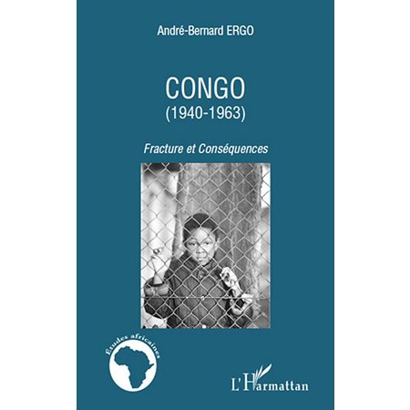 Congo (1940-1963)