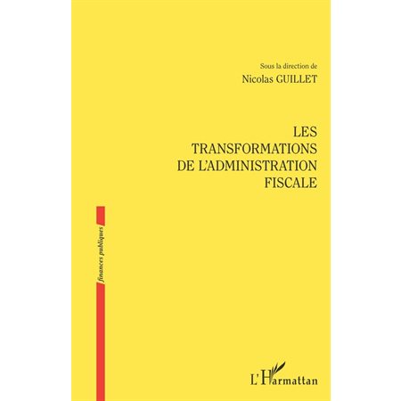 Les transformations de l'administration