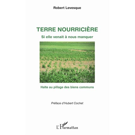 Terre nourricière