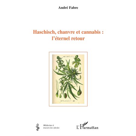 Haschisch, chanvre et cannabis:l'étern..