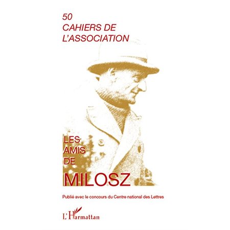 Les amis de milosz