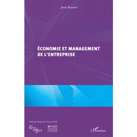 Economie et management de l'entreprise