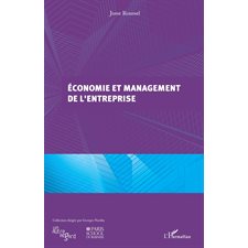 Economie et management de l'entreprise