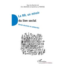 La BD, un miroir du lien social