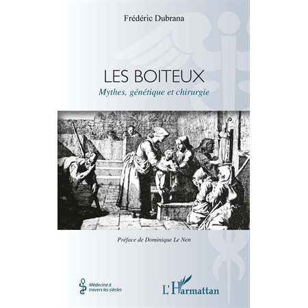 Les boiteux