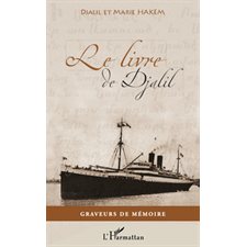 Le livre de djalil