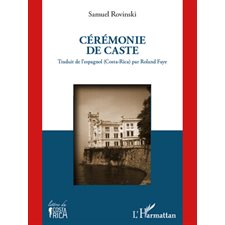 Cérémonie de caste