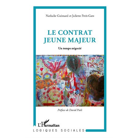 Le contrat jeune majeur - un temps négocié