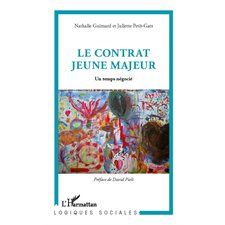 Le contrat jeune majeur - un temps négocié