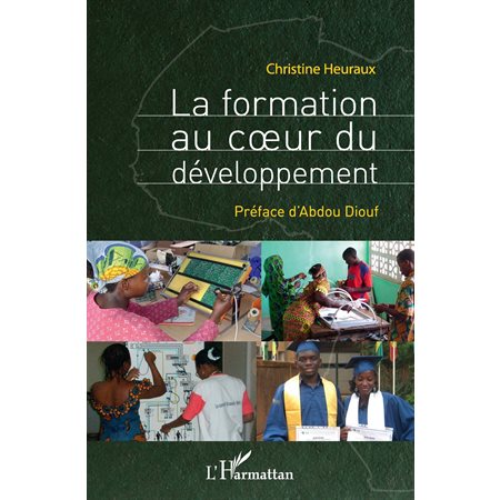 Formation au coeur du développement La